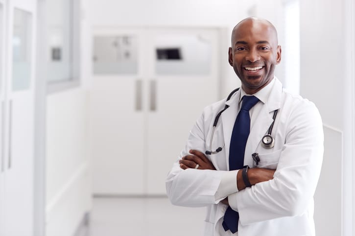 Locum Tenens Physician Positions