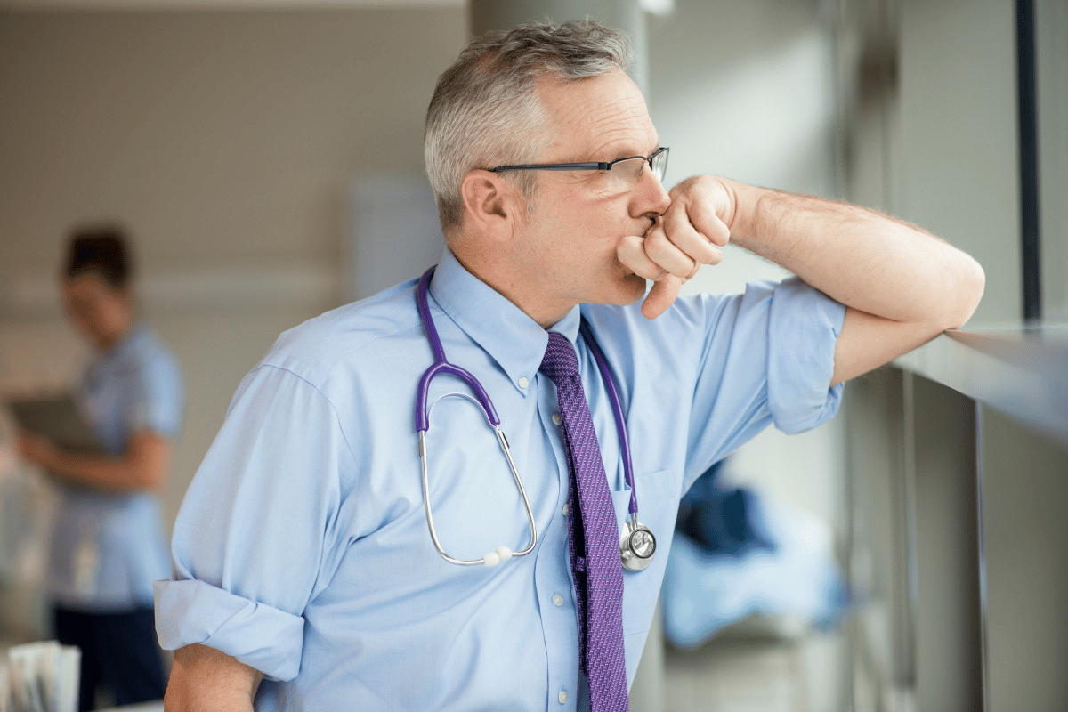 Healing Physician Burnout