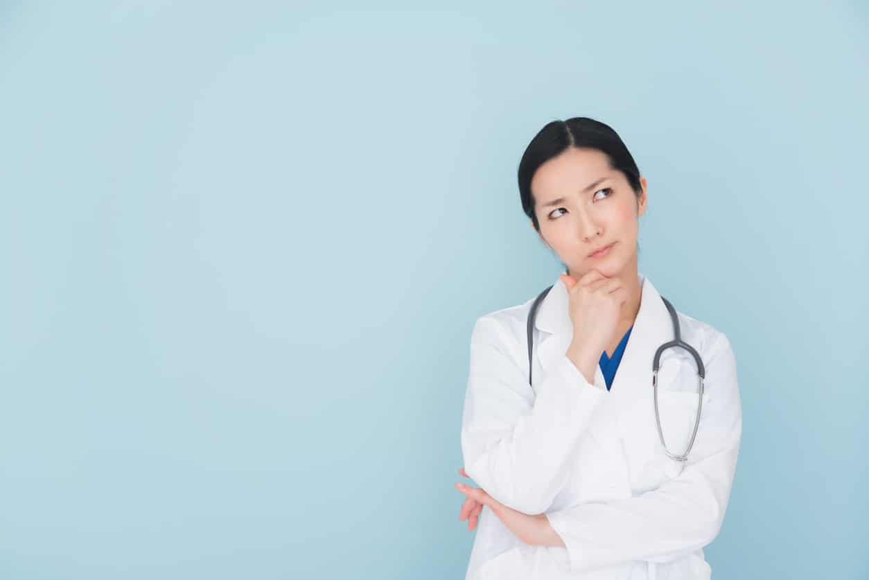 Why should you sign up with a Locum Tenens agencyeven if you're not looking