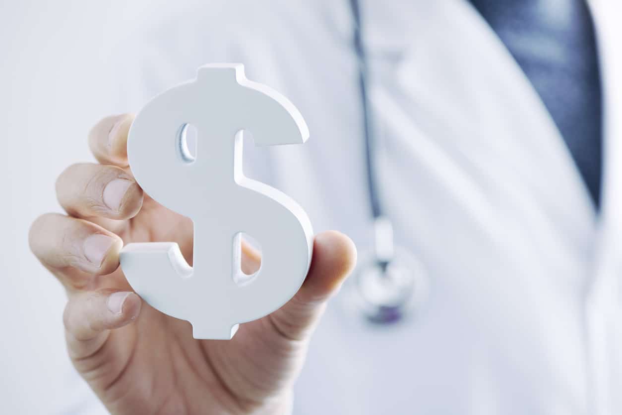 Looking for a little extra money Consider These Reasons to Work Locum Tenens Shifts