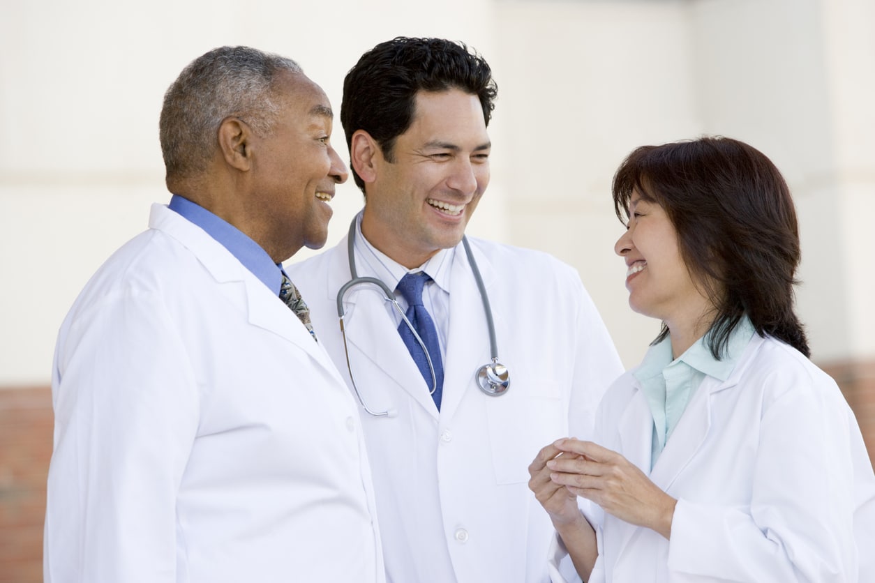 Three lessons retired physicians might share with new physicians