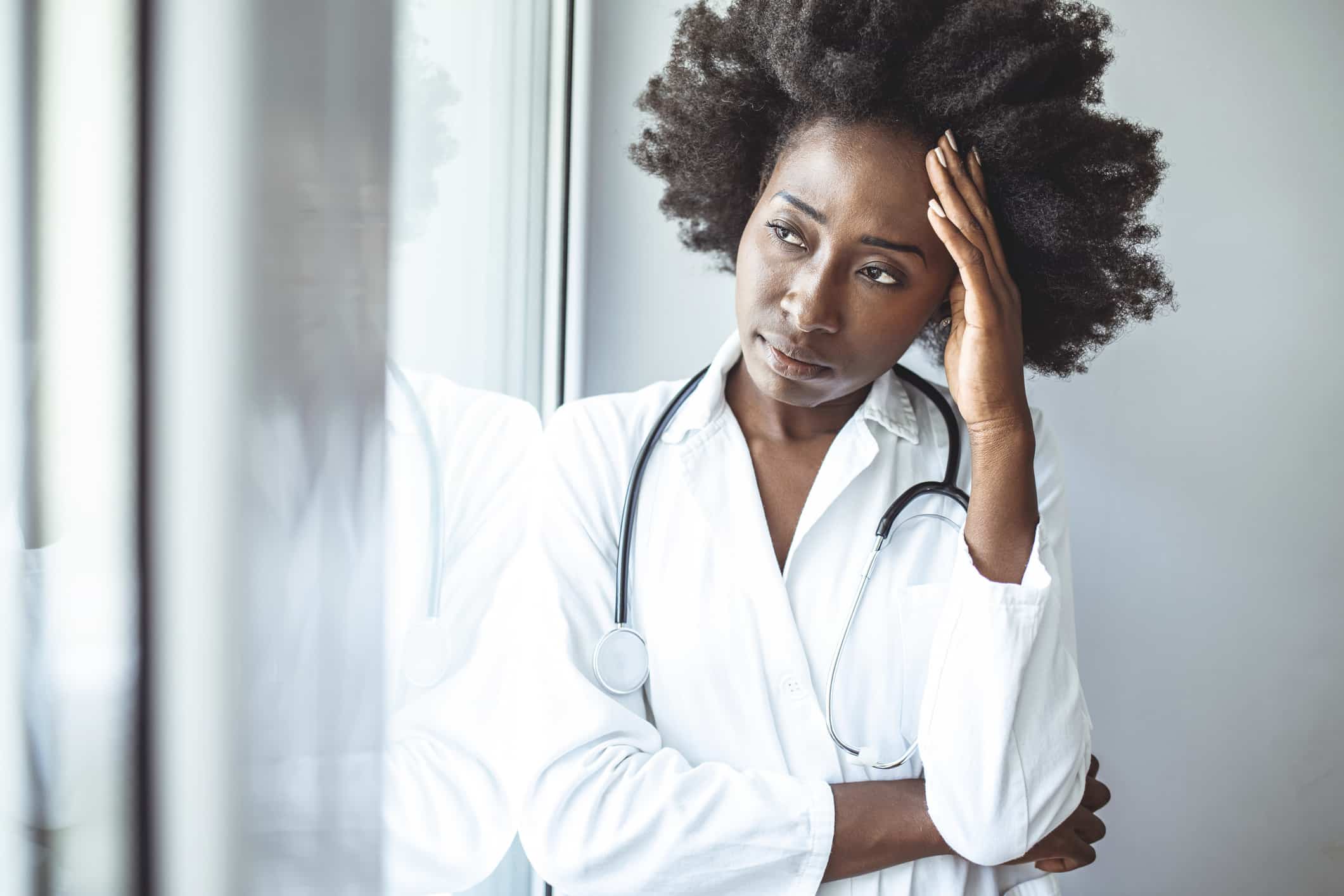 5 Ways to Reduce Stress During Your Residency Annashae