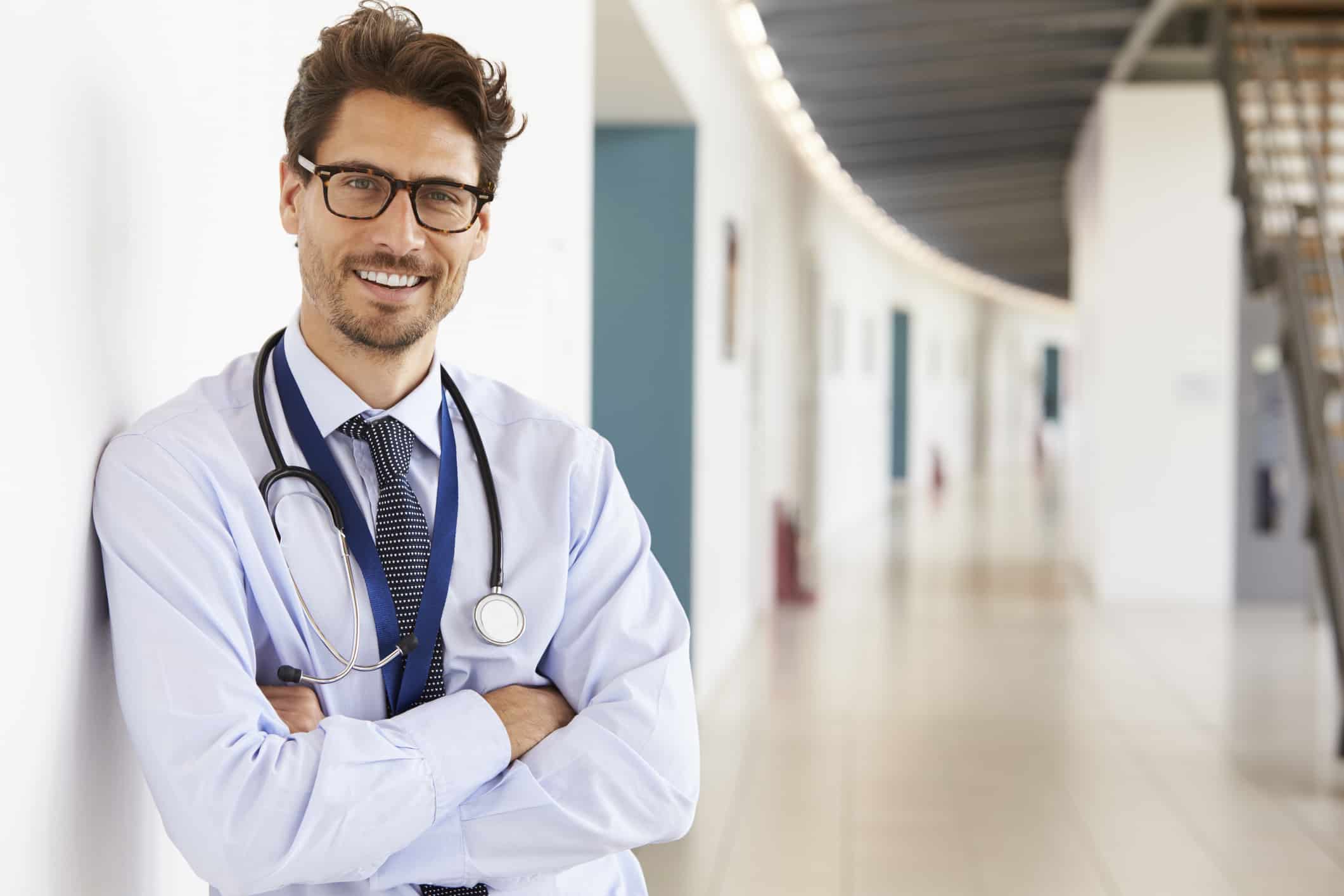 Looking for Job Security? Become a Locum Tenens Physician Annashae