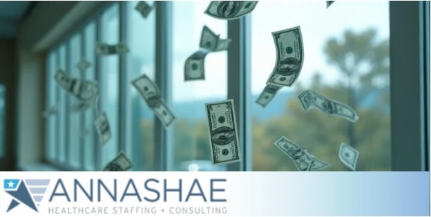 healthcare financial challenges 2025 2