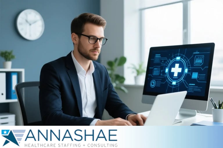 Healthcare Administrators 2025