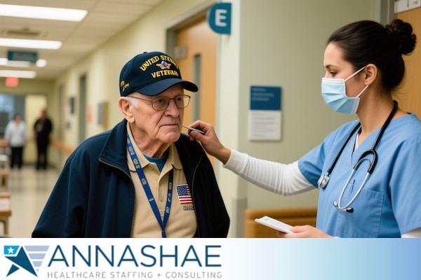 Staffing Shortages 2025