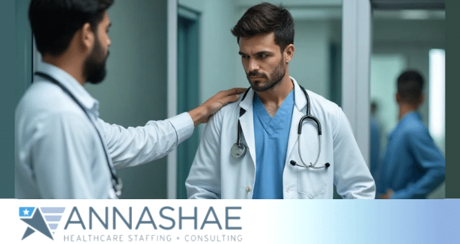 Physician Well-being and Retention 2025