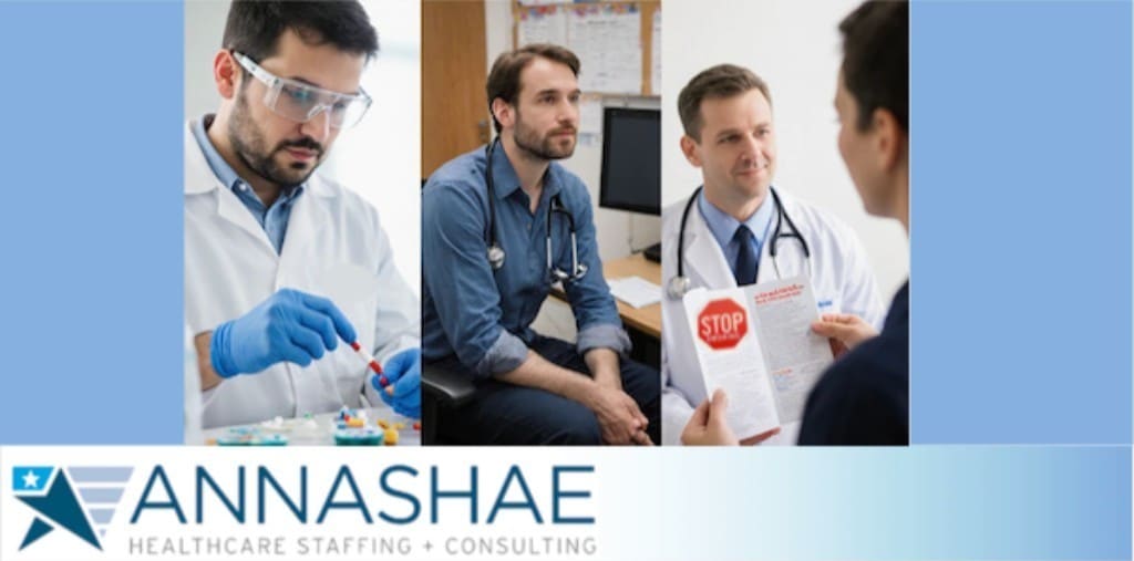 Healthcare Staffing Solutions 2025