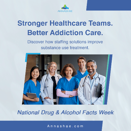 Healthcare Staffing in Substance Abuse Prevention 2026