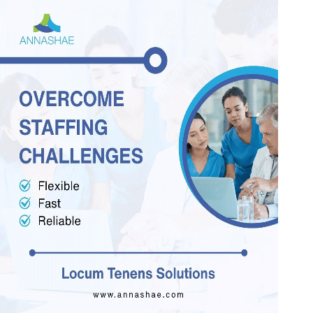 Locum Tenens for Healthcare Systems 2026