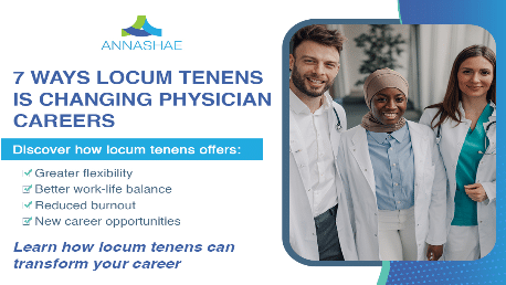 Physician Careers 2026