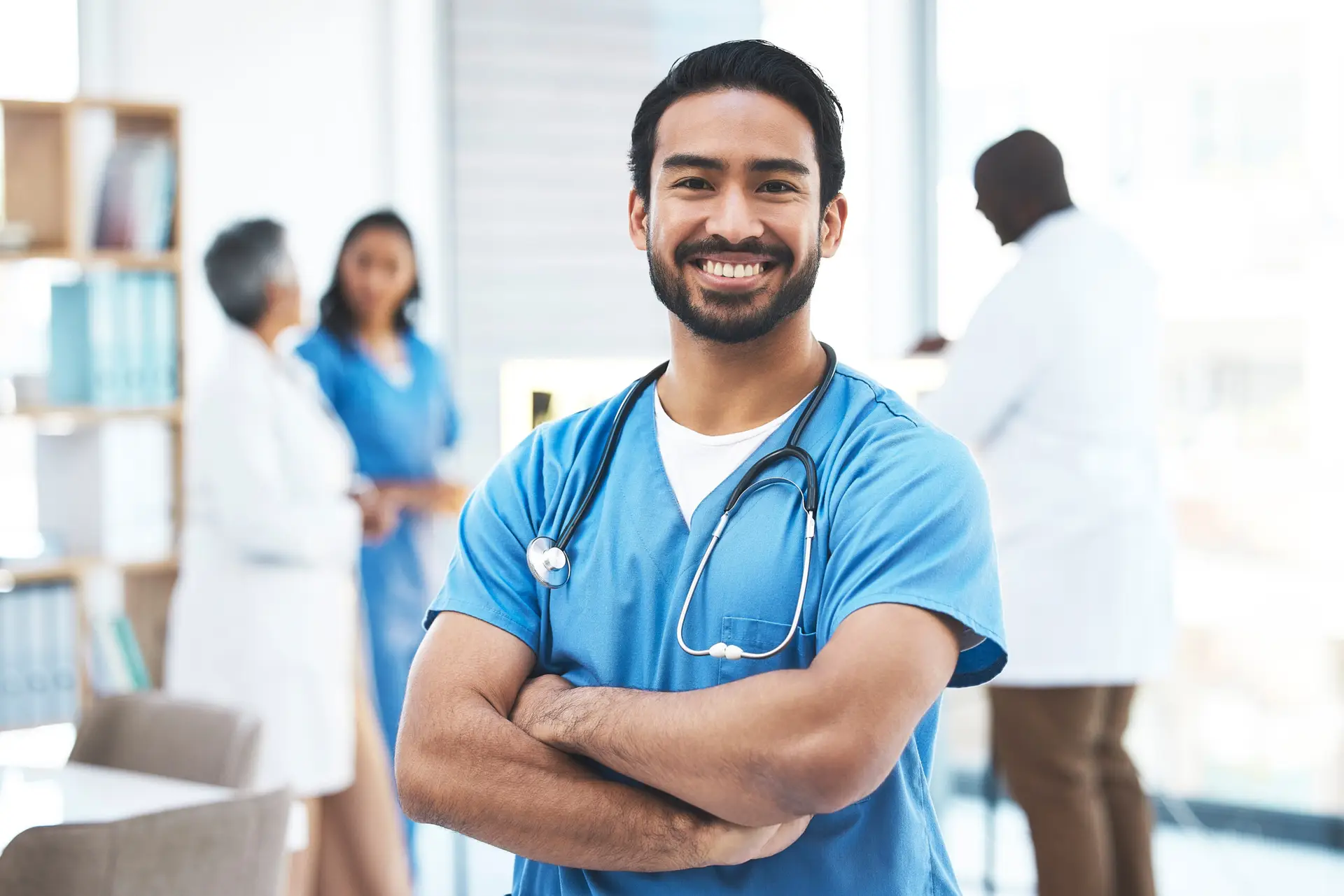 Clinician