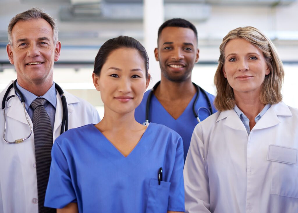 Clinicians