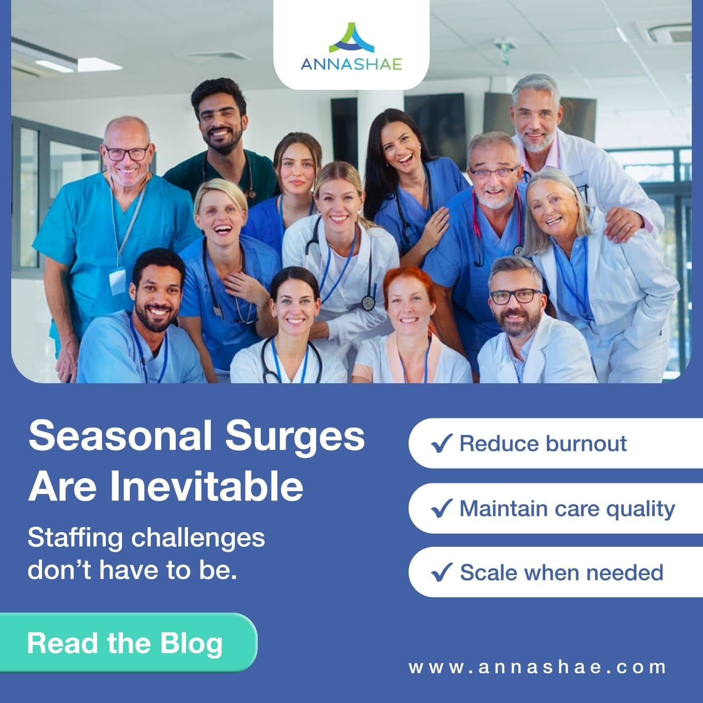 Locum Tenens Staffing 2026