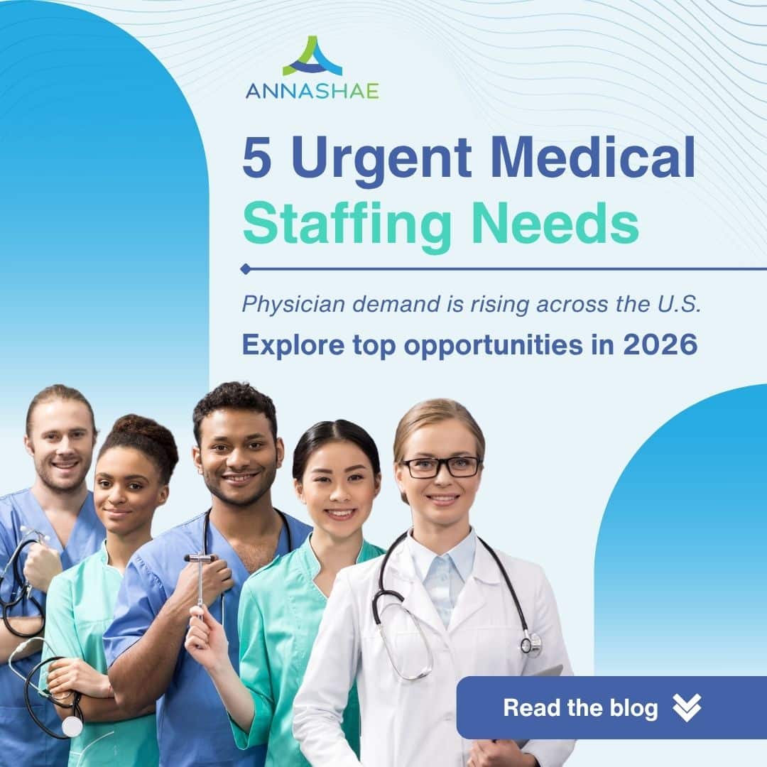 Medical Staffing 2026