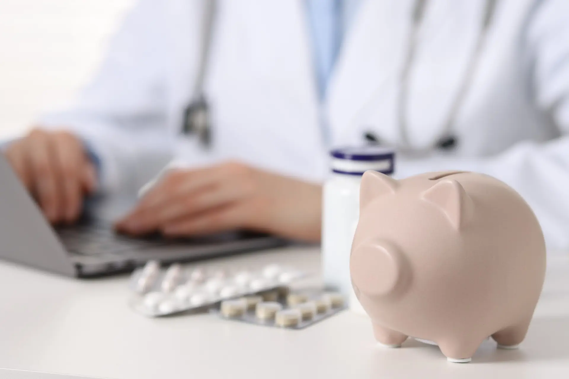 Budgeting Tips for Locum Tenens Physicians