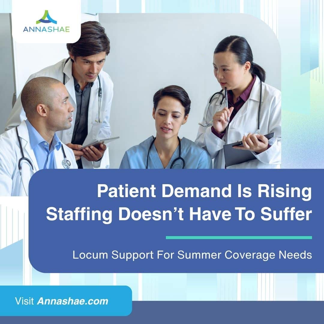 Summer Staffing 2026