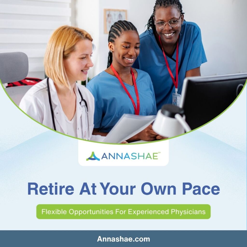 physician retirement