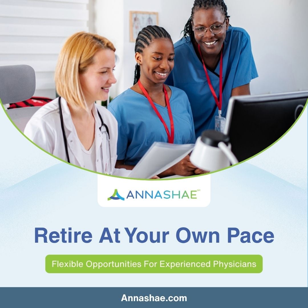 physician retirement